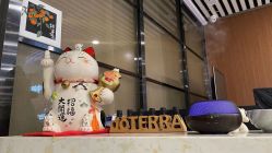 -清羽高温瑜伽·普拉提