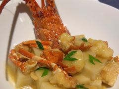 小青龙烧饵块-翠府(翠湖北路店)