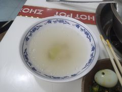 -海关荤豆花(洋河一路店)