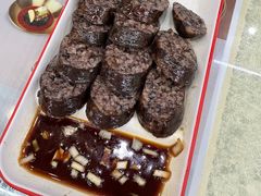 -服务大楼冷面(延大店)