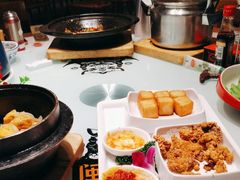 -闽南厝·闽南菜(福隆店)