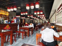 -九河居炸酱面馆(万德庄店)