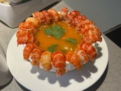 -海底捞火锅(油麻地店)