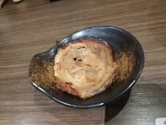 -雷神拉面(财富中心玉米楼店)