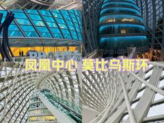 -凤凰中心