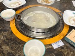 -鱼粤鲜淘米捞·中山脆肉鲩火锅(悦湖会店)