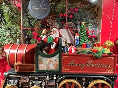 -新世界百货(明洞总店)