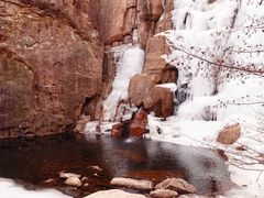 -崂山九水游览区