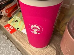 -霸王茶姬(大学城熙街店)