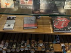 -和美电影艺术中心(万国城店)