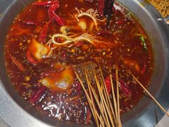 -万物生江北老火锅(海骏达店)