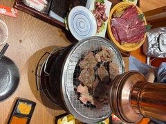 -牛也烧肉(摩尔城店)