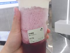 -喜茶(深圳丰盛町店)