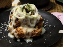-Fuzzy Bistro 浮几韩餐·茶酒馆