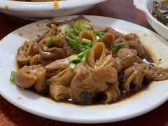 -巷子肥肠(科华巷店)
