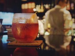 -礼途酒店·餐吧