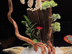 -蟹犇•帝王蟹雪蟹(陆家嘴店)