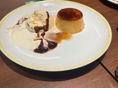 -萨莉亚意式餐厅(莲花国际广场店)