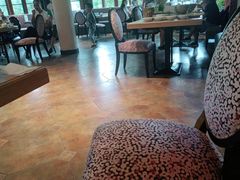 大堂-古关火锅店(古北水镇景区店)
