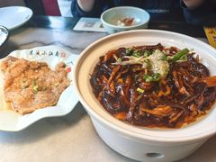 -京城小江南·北京烤鸭·江南土菜·白鱼(中关村店)