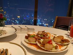-金轩中餐厅 Jin Xuan(浦东丽思卡尔顿酒店)