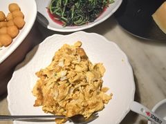 -吴越荣记苏州菜·松鼠桂鱼(月光码头店)