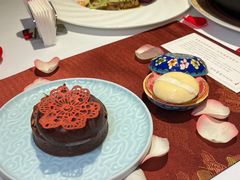 -王品牛排(郑州大卫城店)