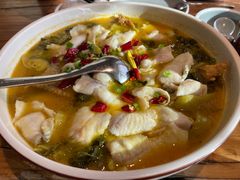 -YAFEE雅菲 川·湘·粤融合菜(魏公村店)