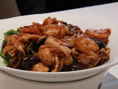 -大铁勺新津菜(迎水道店)
