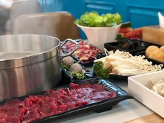 -牛记皇·鲜牛肉火锅(弘阳广场店)