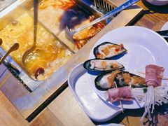 -蒙肥羊·酸汤潮牛·鲜牛肉火锅烤肉自助(岗顶店)