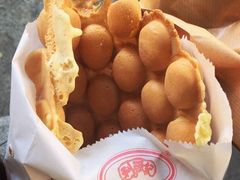 -利强记北角鸡蛋仔(弥敦道店 )