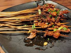 -Let’s WaKao瓦烤(贝森店)