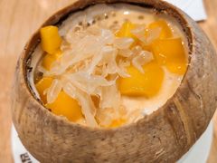 -满记甜品(荟聚购物中心店)