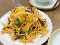 炒合菜-沣元春饼馆(幸福巷店)