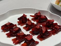 -蘇锦宴·淮扬菜烤鸭·小院(三元桥霄云路店)