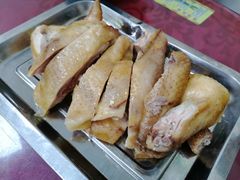 -马学武手抓美食(下南关总店)