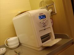 -海底捞火锅(上地华联店)