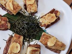 -Hatsune隐泉日式料理(三里屯太古里店)