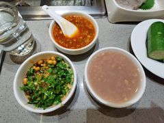 -海底捞火锅(亲贤北街店)