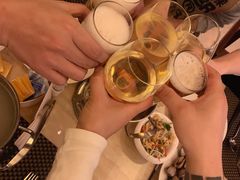 -长白山万达喜来登度假酒店