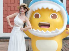 -海合安成都极地海洋公园