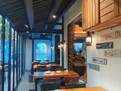 大堂-乌记大厨餐厅