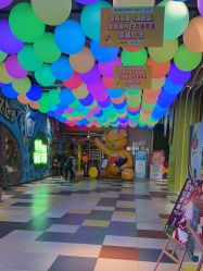 -宝燕乐园(闵行旗舰店)