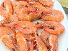 -红月湾海鲜饭店•沙滩海景(双月湾店)