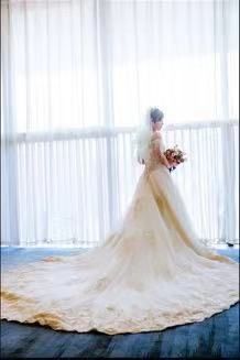-禧趣婚礼