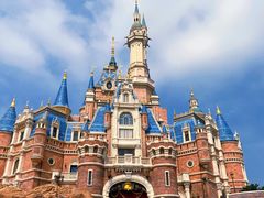 -上海迪士尼度假区