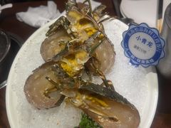 -东海怡品海鲜豆捞(舟宿夜江店)