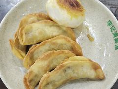-李记清真馆(打钉巷店)