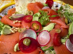 -Alimentari早午餐(安福路店)